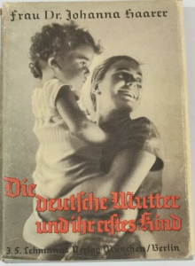 Johanna Haarer Book