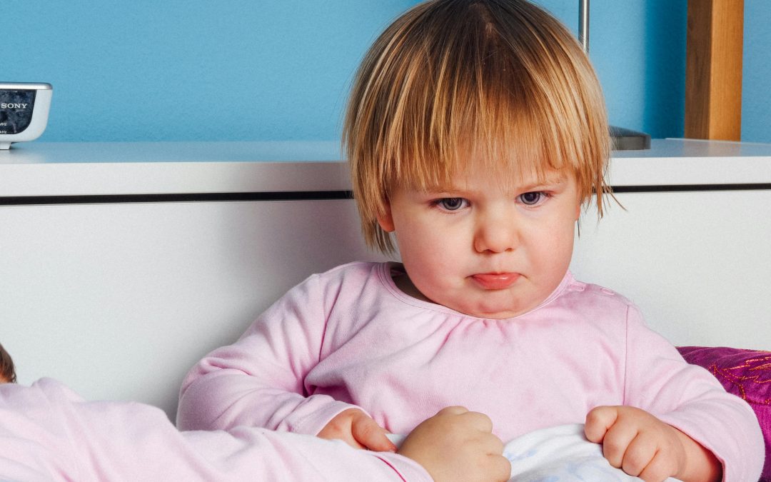 The Time-Out Dilemma: A Deep Dive into the Science behind the Controversial Parenting Tool